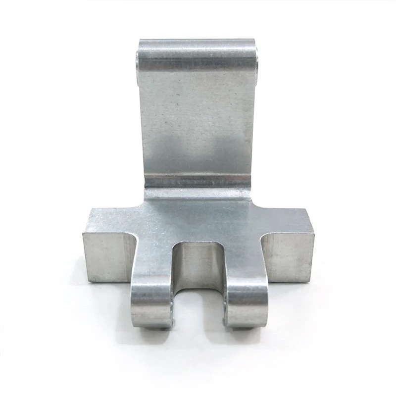 Custom Cnc Machining Parts Aluminum Brass Stainless Steel Cnc Milling Machine Parts