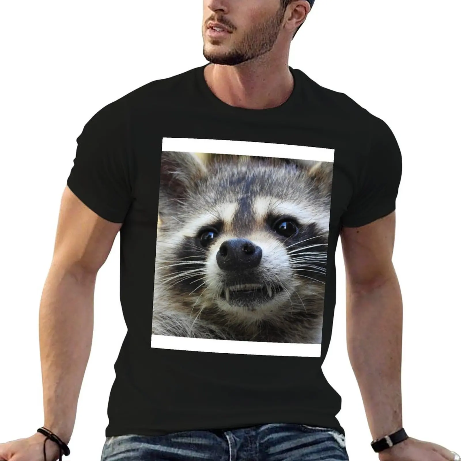 Always Smile T-Shirt man t shirt graphic t shirts for man graphic tees man t shirts for men casual T-shirt