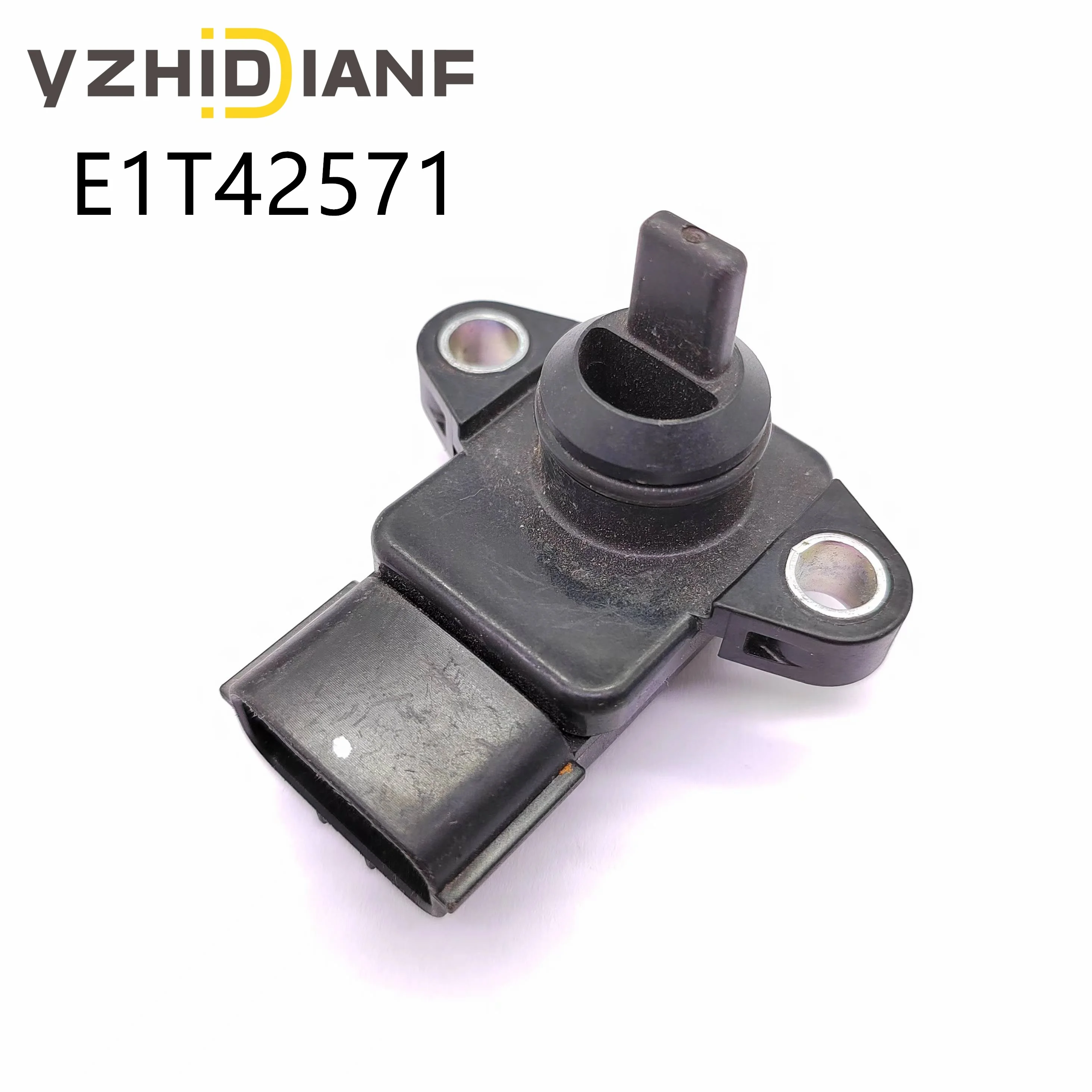 

5pcs E1T42571 MAP AIR PRESSURE SENSOR 68F-83688-00 68F8368800 for Yamaha- AR210 VX110 VX CRUISER SR210 VX1100 FR1100 SX210