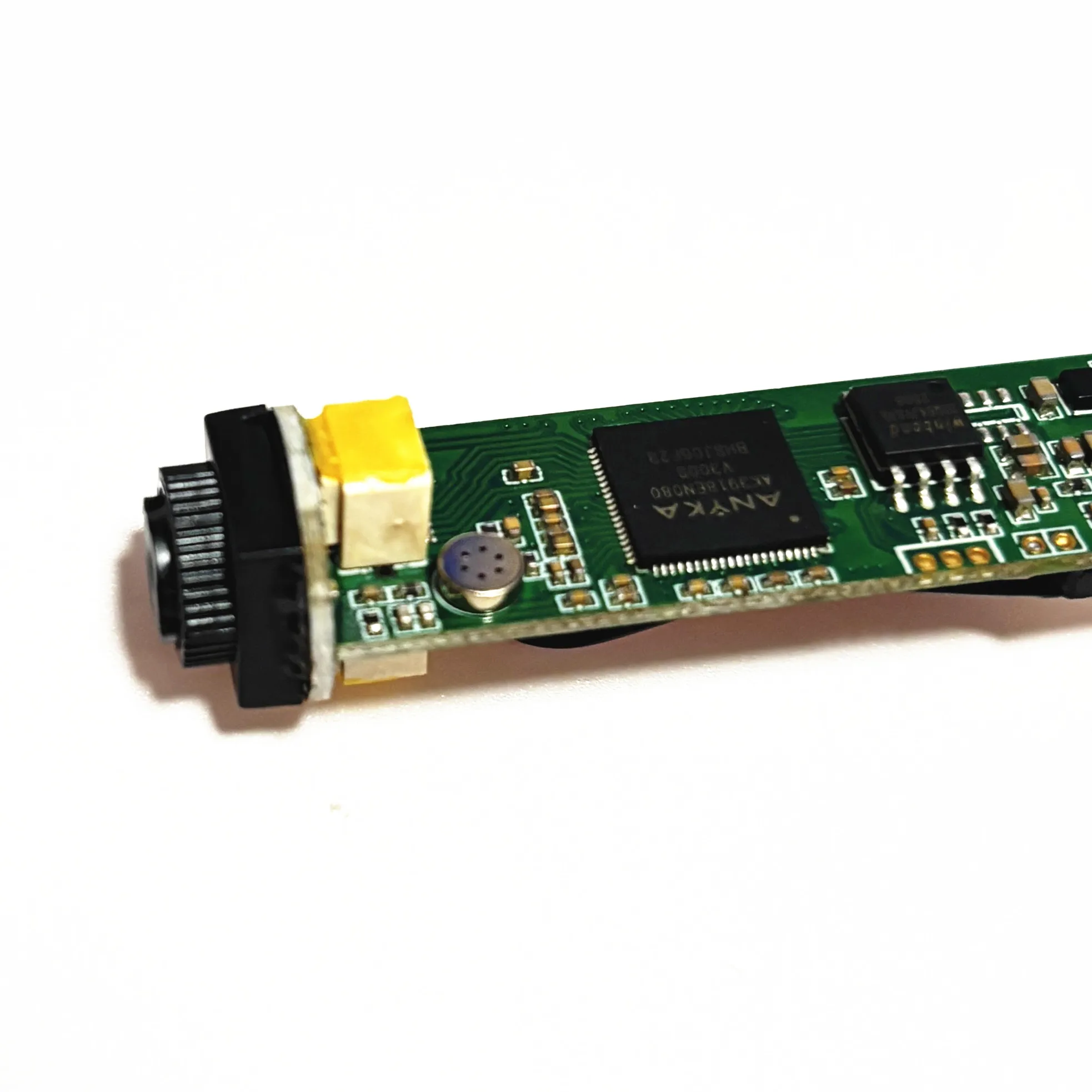 Small DIY RTSP Mini Wifi IP Camera Module 1080P 2.4G 5G Wireless PCB Security P2P Audio Industrial Smart Tuya Model Aircraft