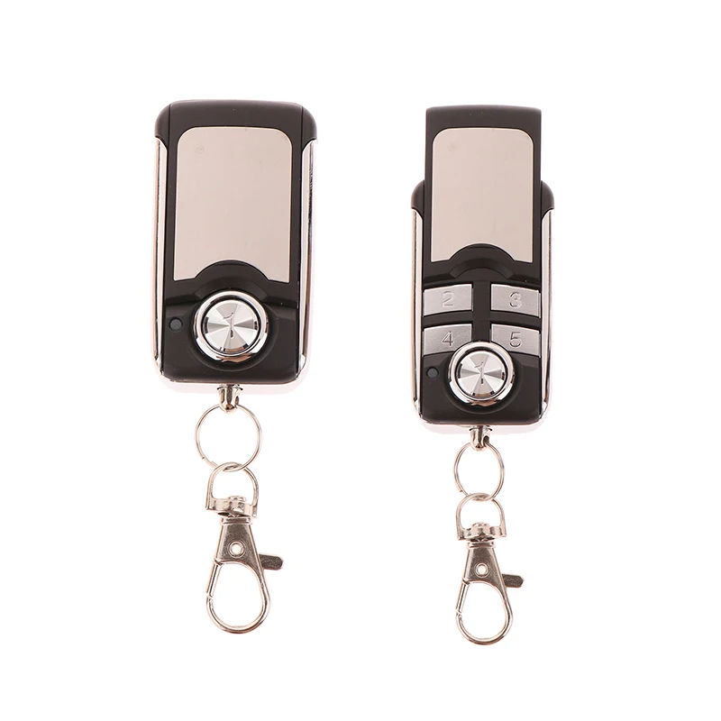 4 Button Garage Door Remote Control Compatible Copying HORMANN HS1-868-BS HS4-868-BS HSE1-868-BS HS4-868-BS