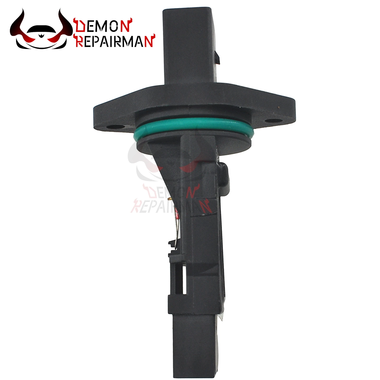 F00C2G2055 0281002531 Mass Air Flow Sensor MAF Suitable For AUDI A4 A6 A8 TT VW GOLF PASSAT SEAT Skoda 0986284009