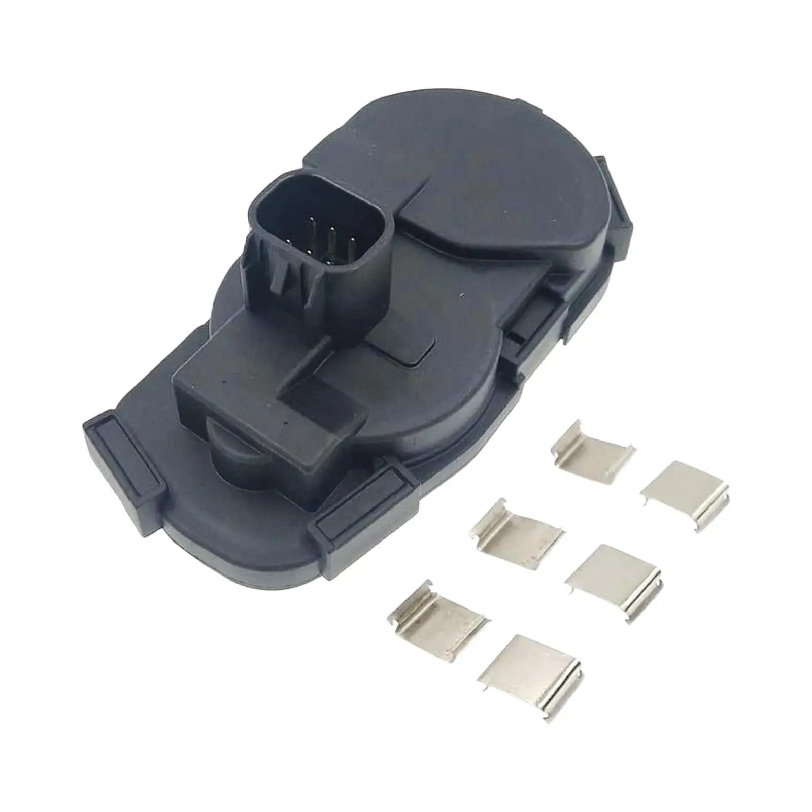 Engine Throttle Position Sensor, Car TPS Kit Replacement, Fits for , for 05-15 19259413425 TH445