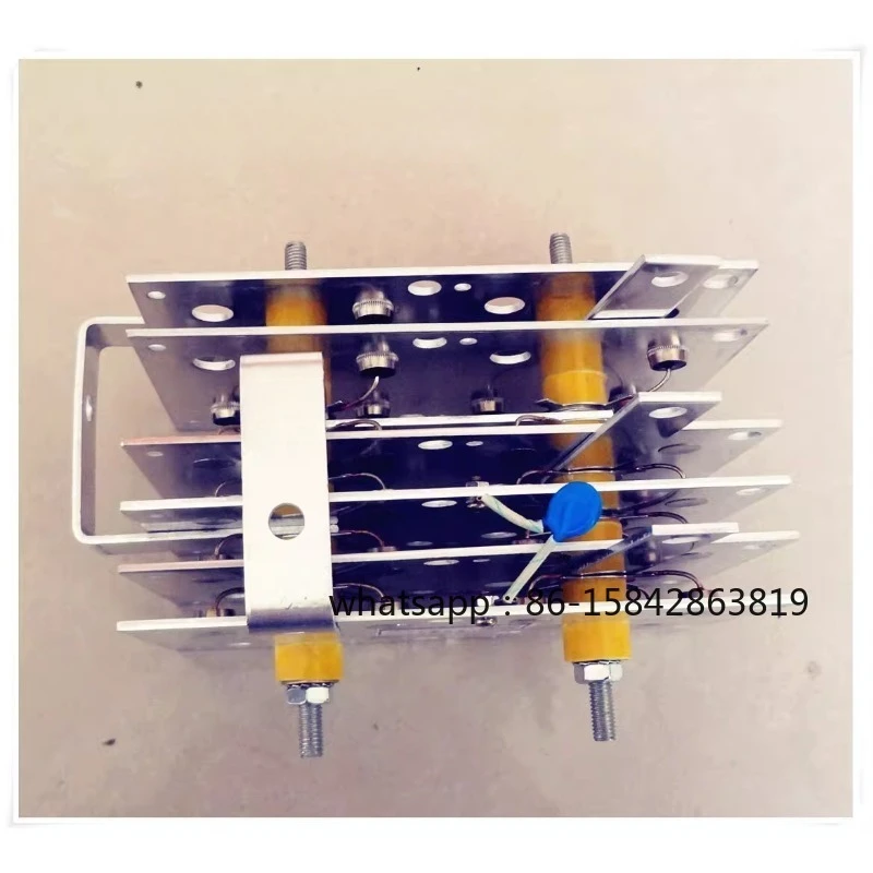 300A rectifier bridge of carbon dioxide shielded welding machine