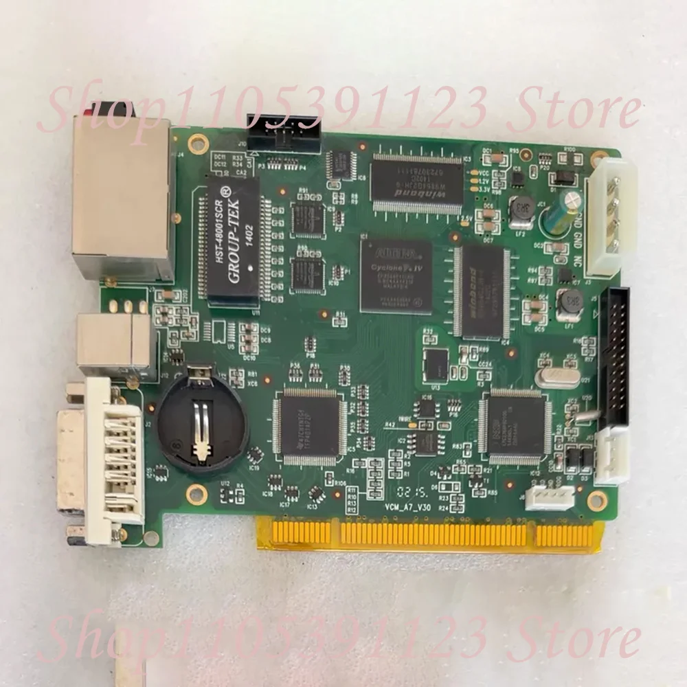 VCMA7-V30-G0 Send Card VCA_A7_V30