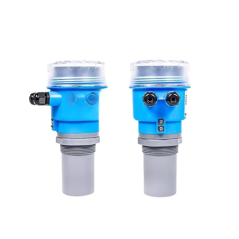 

Integrated split type, explosion-proof water level gauge sensor