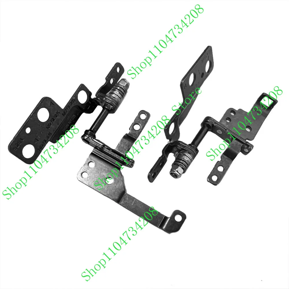 Комплект пар кронштейнов для петель ЖК-экрана DB для DELL Inspiron 15 5580 5581 5585 5588