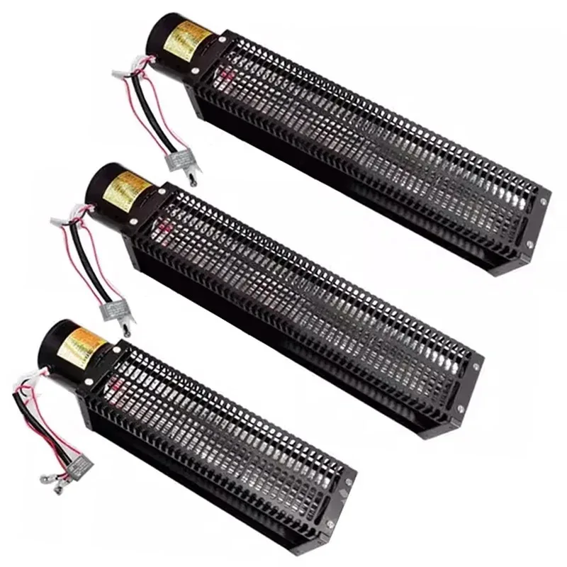 

Low Noise Cooling Fan for Appliances Compact Air Cooling Blower for DIY projects High Efficiency Cross Flow Fan Tangential Fan