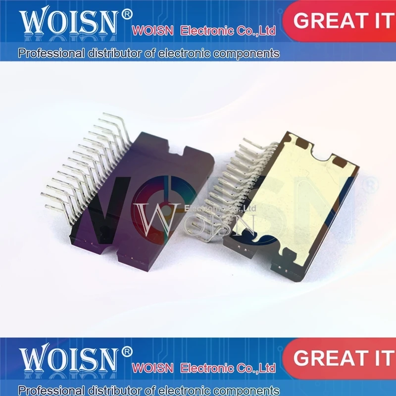 Premium Offer 1-5-10pcs TDA7388A TDA7388  Price discounts Spot supply Ready Stock