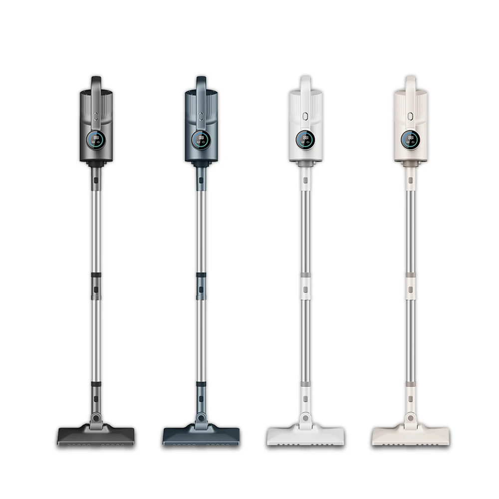 1500w Steam Mop  10-in-1 Multi Accessories, Quick 30s Heat, 400ml and 2-Level Steamer for Whole-house Cleaning