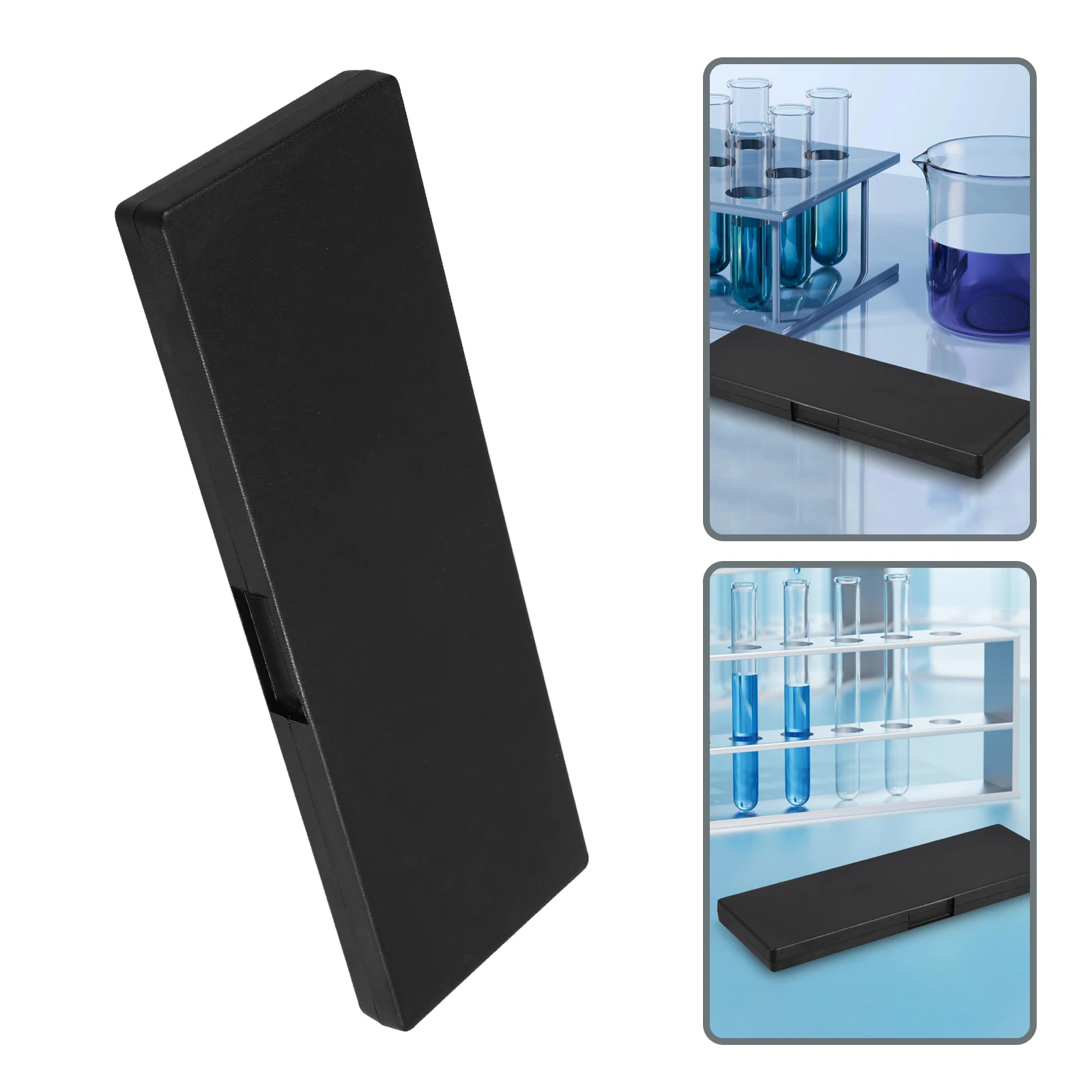 Digital Caliper Box Storage Protective Plastic Engineering Tools Travel Measuring Instruments Sliding