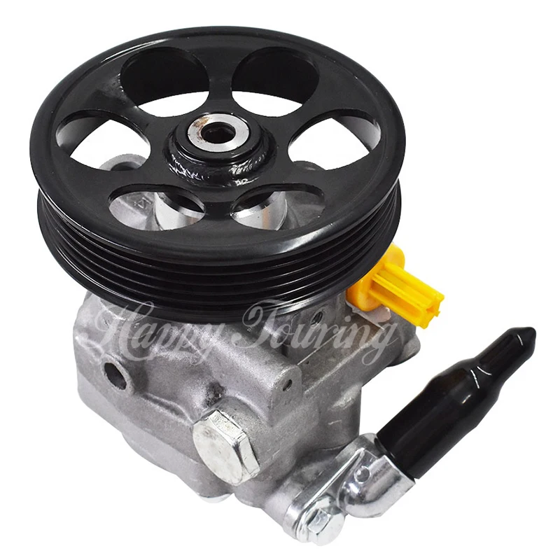 For 34430AJ011 34430-AJ011 High Quality Power Steering Pump For Subaru Legacy Outback 2008-2012