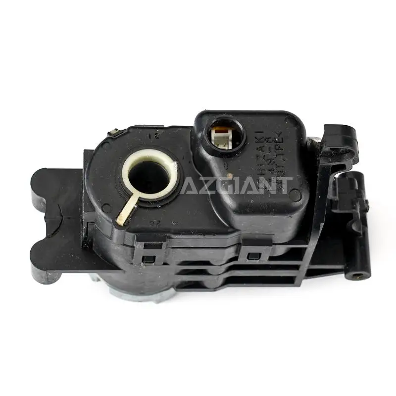 AZGIANT กระจกรถพับ Actuator มอเตอร์โมดูล Assembly Original Repair Body Kit อัพเกรดสําหรับ Mazda Premacy MK3 2010-2016