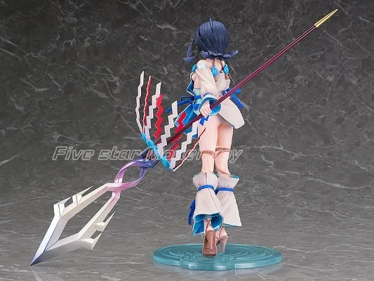 

【FS】Оригинальная фигурка Phat Fate/Grand Order Lancer-Utsumi Erikase, коллекция подарков