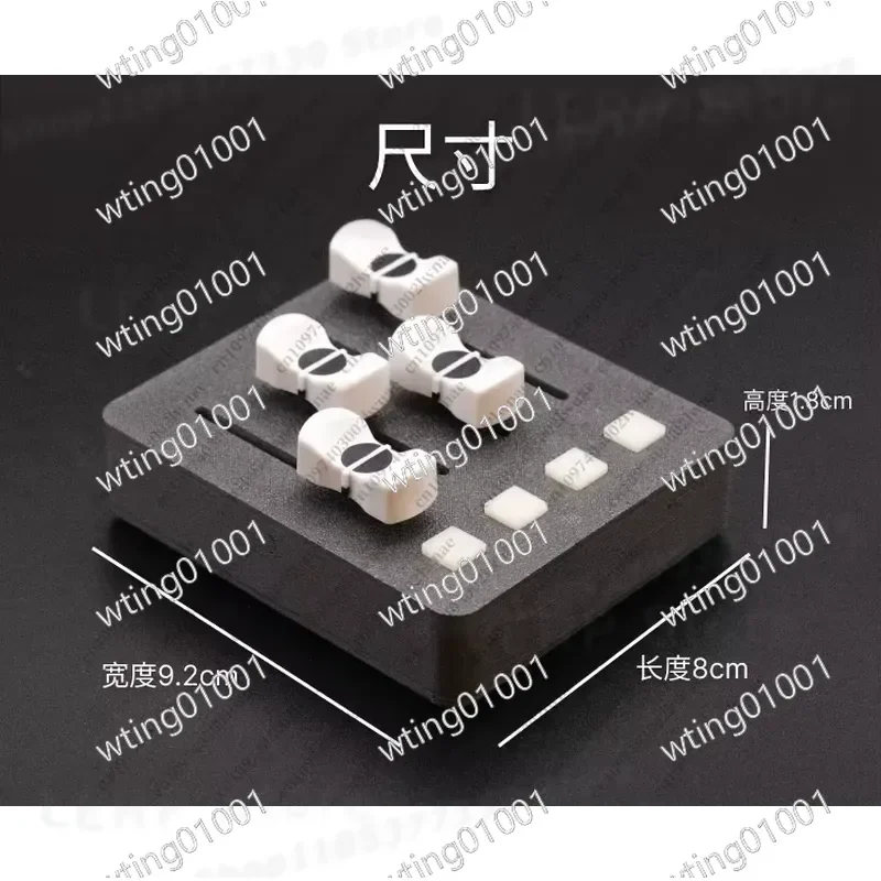 for DAWMAP StudioOne 4 Fader MIDI Controller with Buttons for Live Performance and Studio Mixing Control Surface Compatible