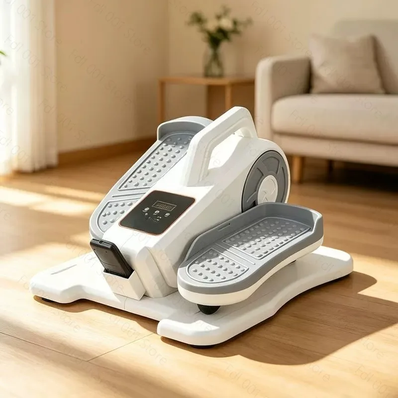 Suitable for Mini Fitness PedalMachine, Walking Exercise, Climbing Elliptical Machine,Rehabilitation TrainingMachine