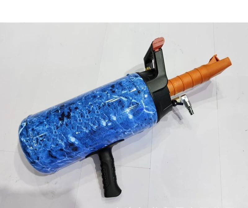 Aluminum Alloy Char…