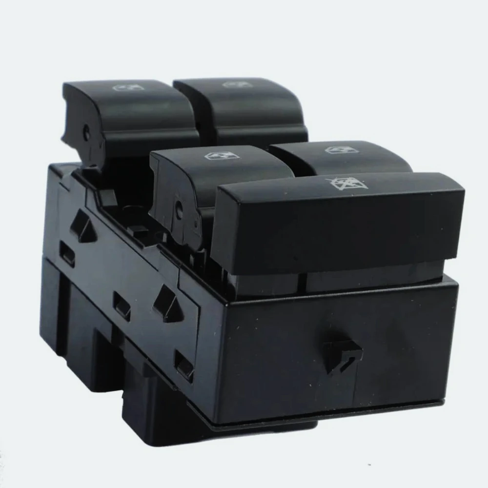 Coche 95188244   Interruptor  ventana eléctrica Master Power para GMC Chevrolet Sonic Trax 2012-2016 95460072
