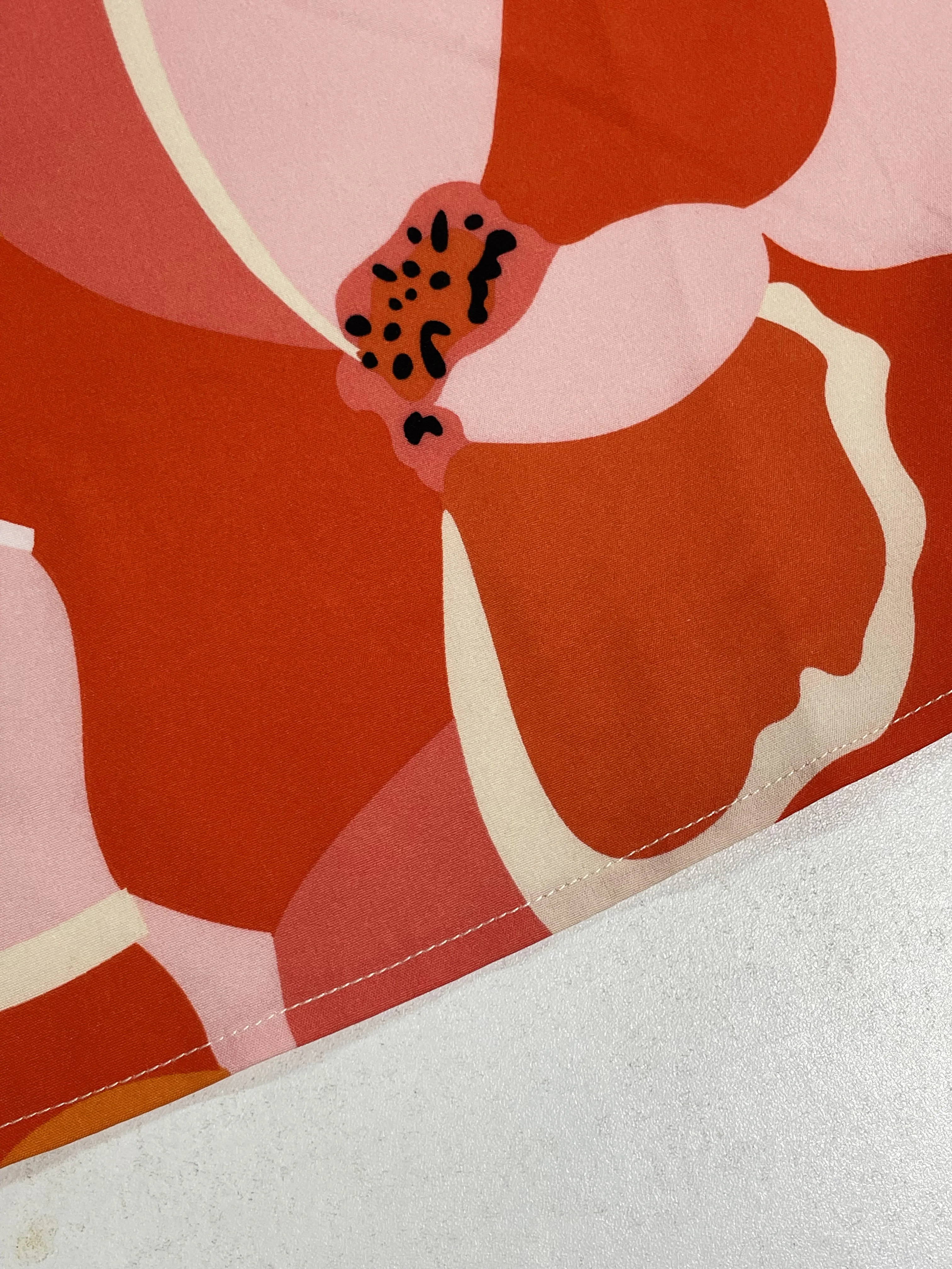 Frühling Sommer Neues Cross-Border Ärmelloses Trägerloses Minikleid mit Ganzkörper-Print im Strandurlaub-Stil Damenbekleidung – Detail 14