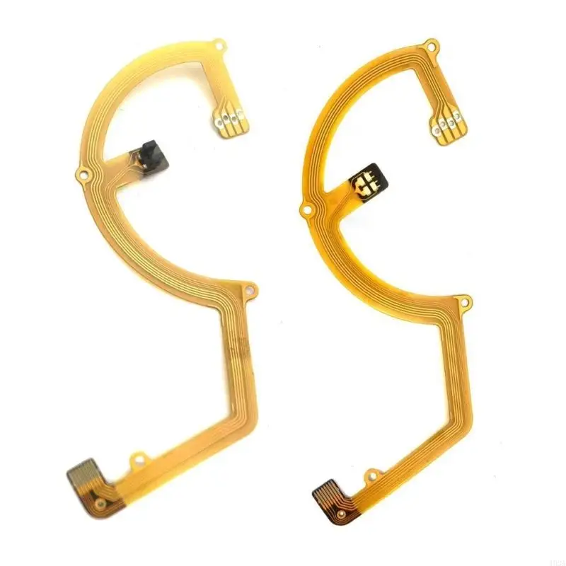 L'objectif ouvertures intérieures du câble Réparation caméra Réparation pièce Remplacement du câble du ruban pour G11