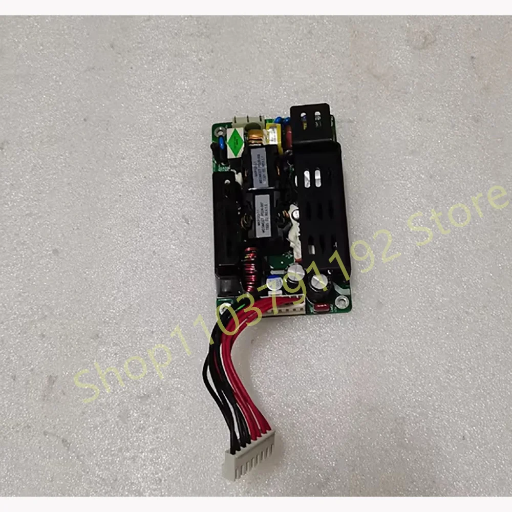 Perfect test Stable performance MKP120