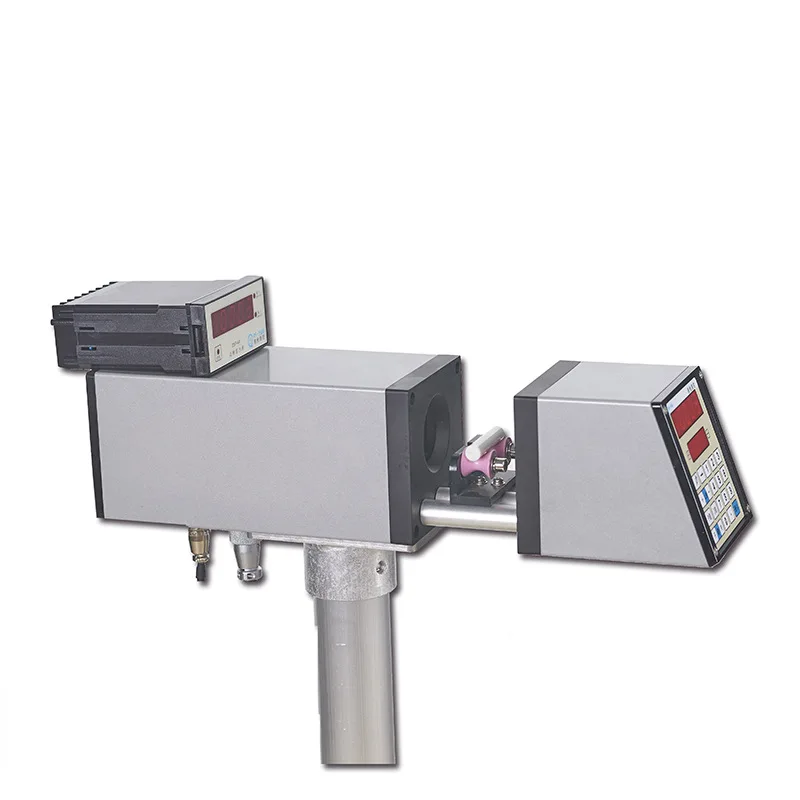 

Industrial 3025 01-25mm Laser Distance Meter Cable Diameter Measuring Instruments At Affordab