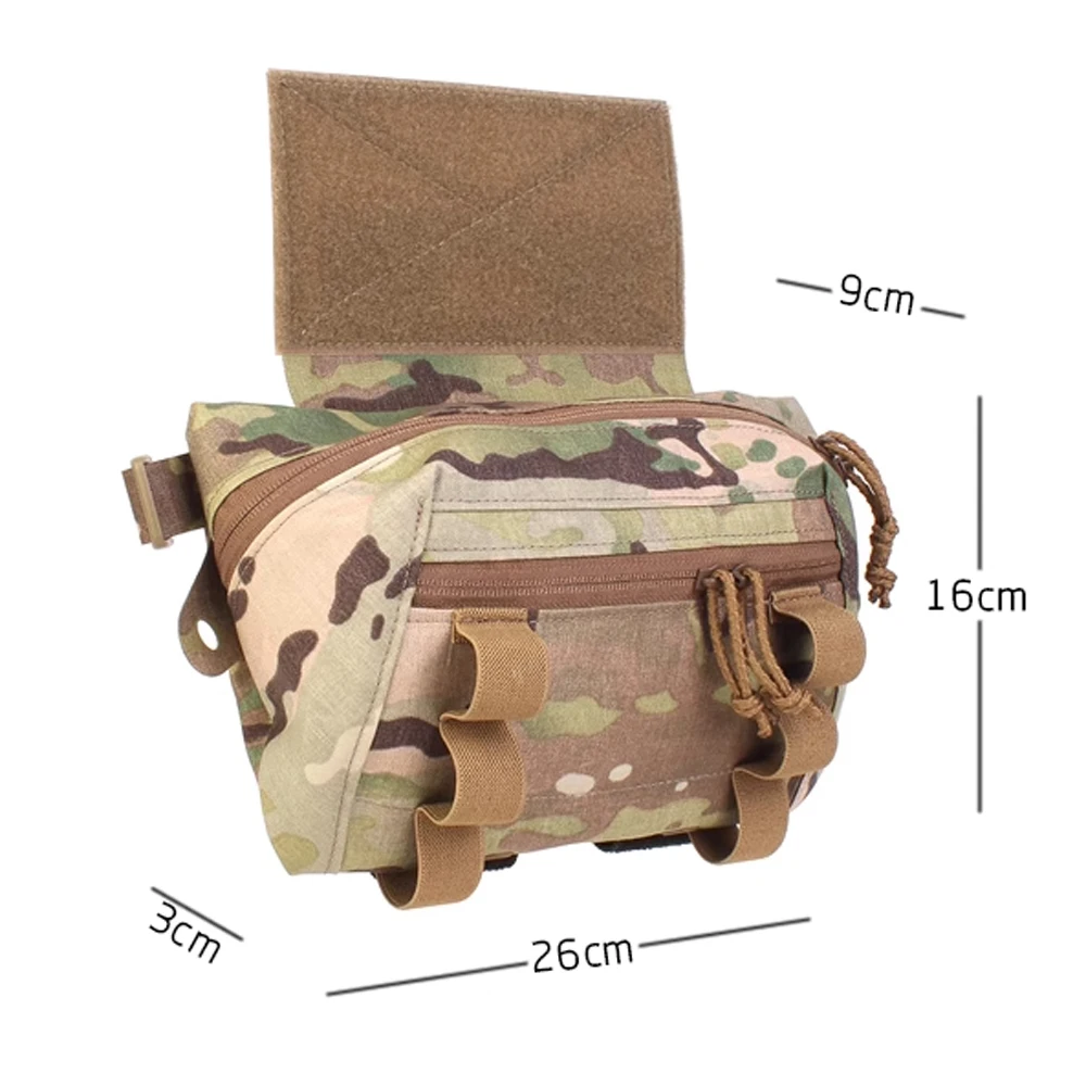 PEW TACTICAL SS Multi purpose Waist Bag 