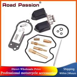 Road Passion Motocycle Parts Carburetor Rebuild Repair Kit for HONDA XR250R XR250 XR 250 R 1996-2004 16013-KN4-A10