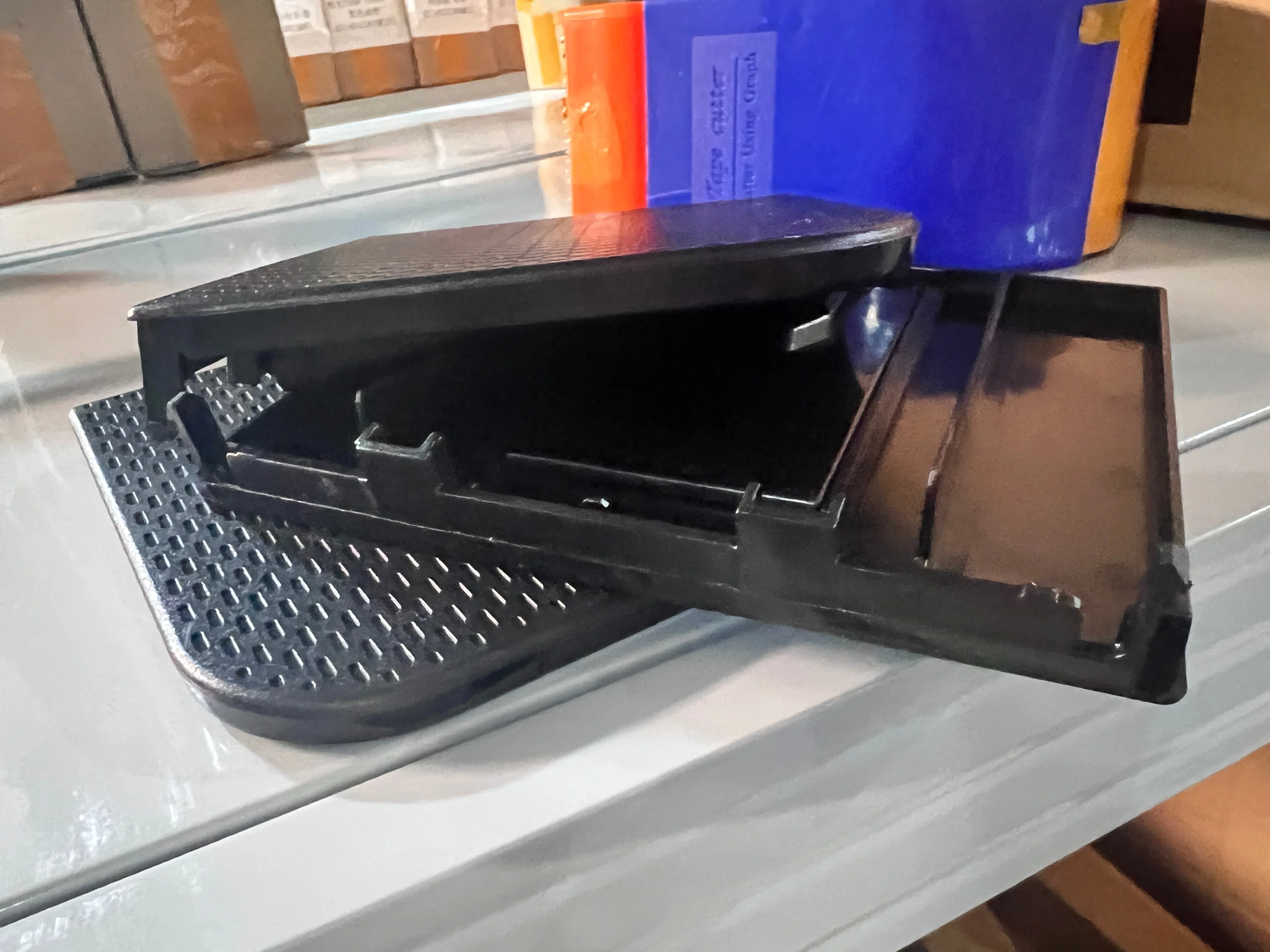 

5X RM1-7498-000CN RC2-9441-000 Выходной лоток подачи бумаги для HP LaserJet Pro CP1525 M1536 P1566 P1606 M1536dnf P1606dn CP1525n