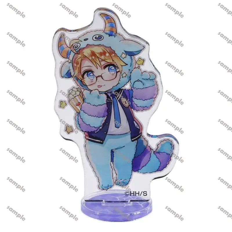 Game APH Germany America Italy France Russia Acrylic Stand Doll Anime England Japan Figure Model Plate Cosplay Toy Gift