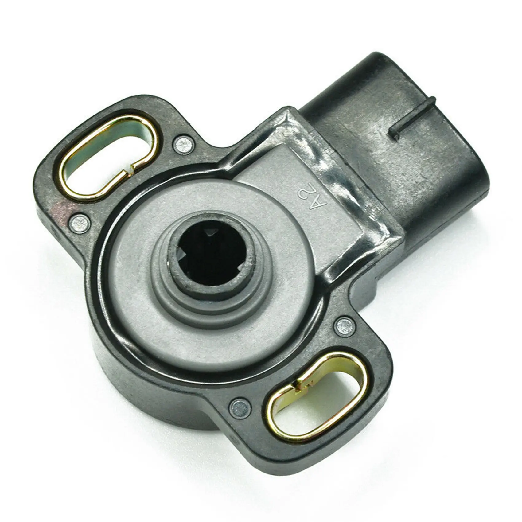 TPS Throttle Position Sensor 5FL-85885-01 For A1 A2 A3 A4 A5 Top-Rated
