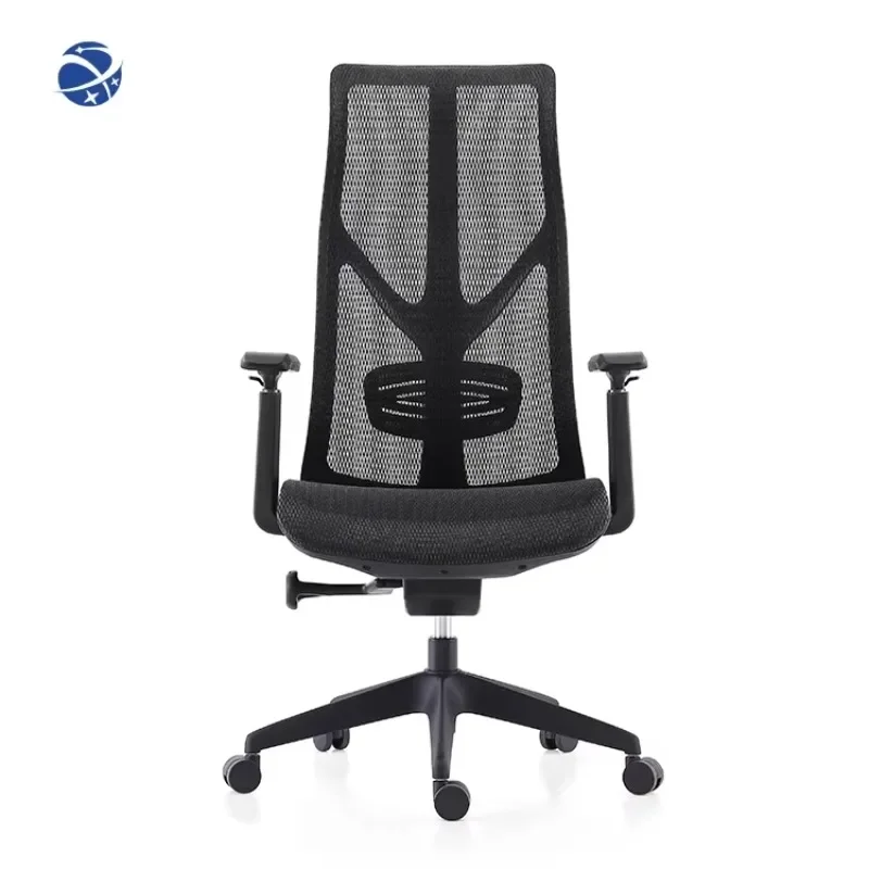 New Model High Quality Mesh Office Chair Executive Office Chair Mesh Chair for Office Home School Customized