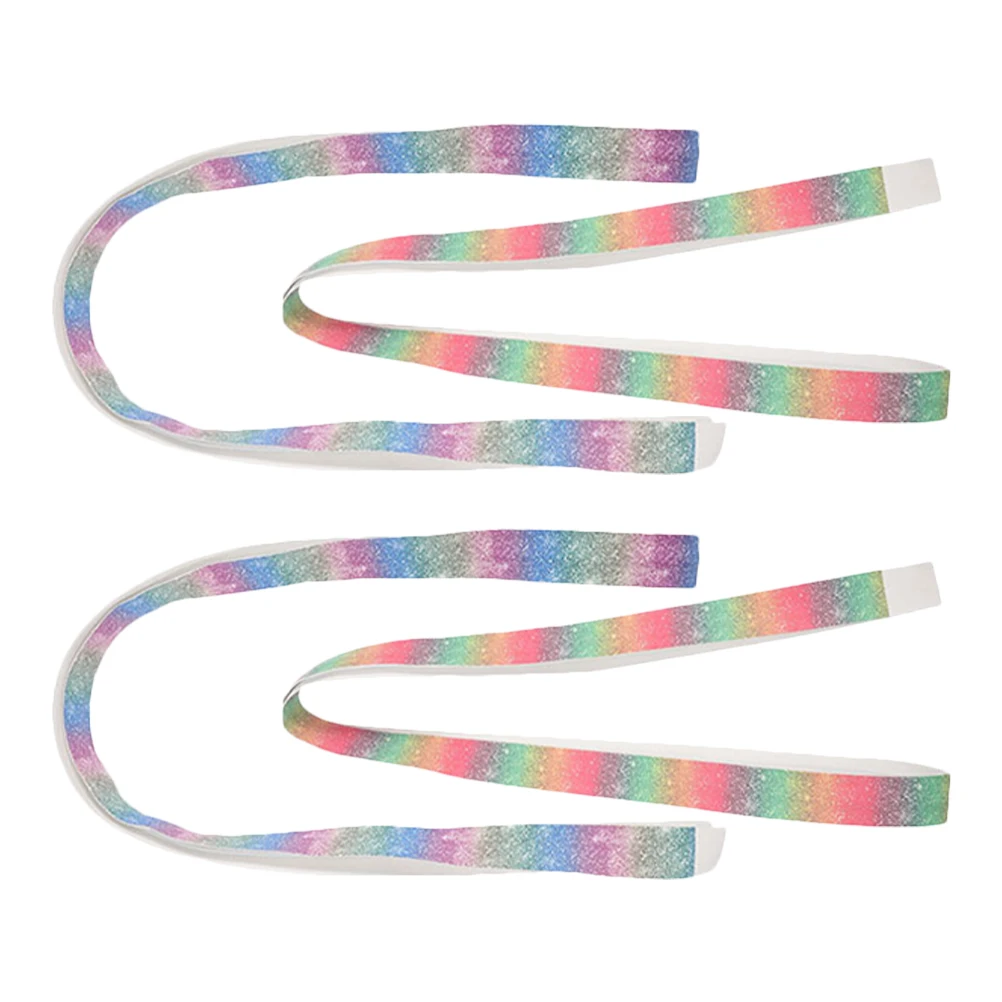 

4pcs Dragon Fishing Rod Wrap Sweatband PU Anti-slip Soft Tennis Badminton Racket Overgrip Handle Tape Sports Accessories