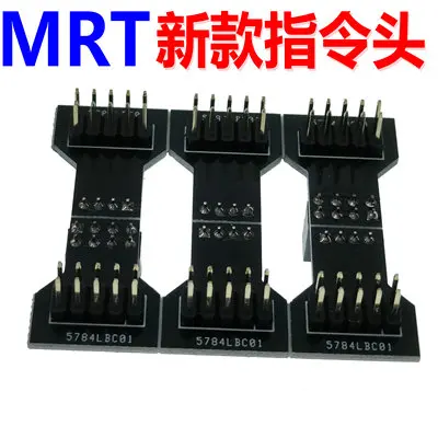 MRT USB Single Core Card + Command Base Includes Cable COM Connector to Support PC3000