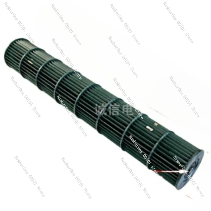 Original for all brands of air conditioner blades - Series II