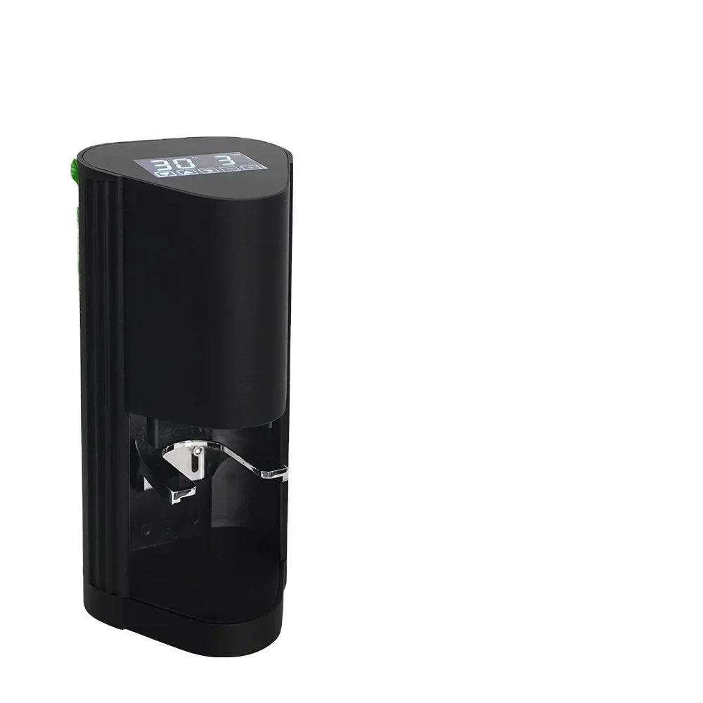 Automatic Coffee Tamper New Arrival 58mm Automatic Coffee Tamper Machine Auto Electric Tamper Cafe Accessories