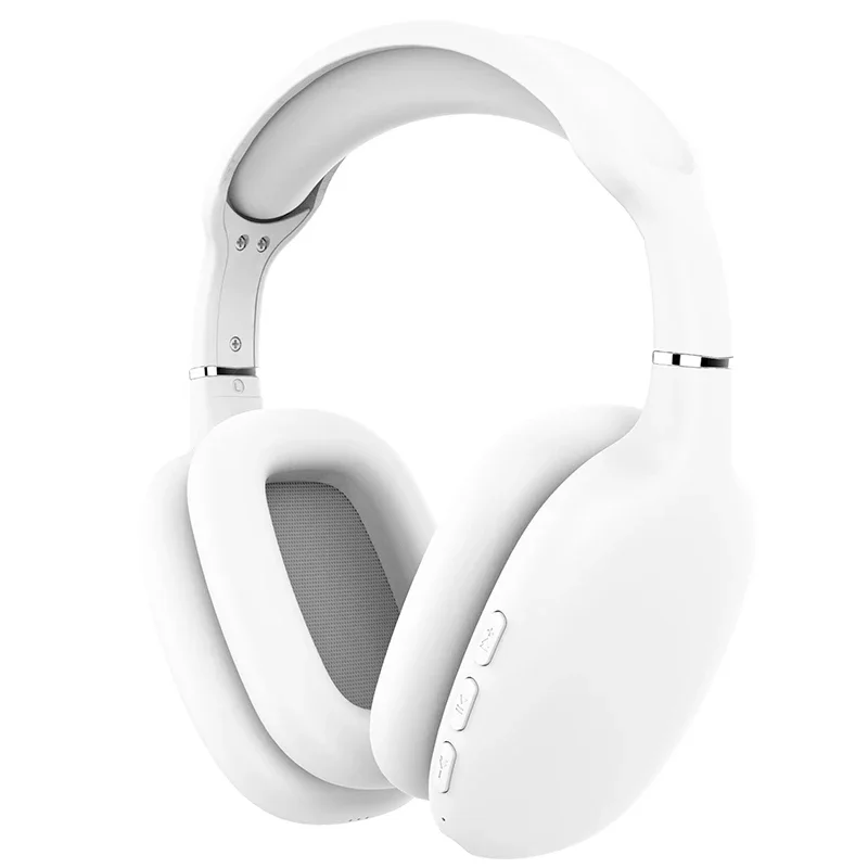 US/EU Warehouse New Arrival Original Noise Canceling headphones foness sem fio BT Stereo Headset Wireless