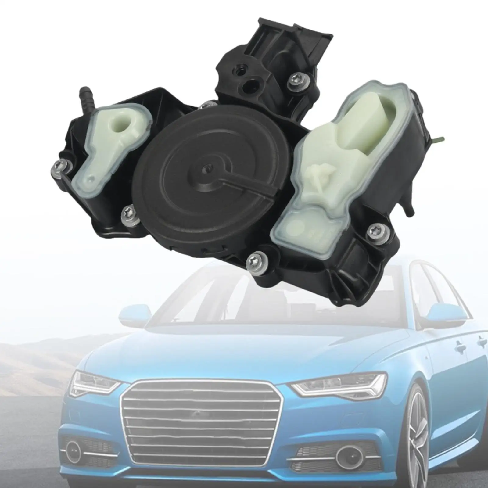 

Car Oil Water Separator Automotive Repair for Audi A3 2015-2020 06K103495J