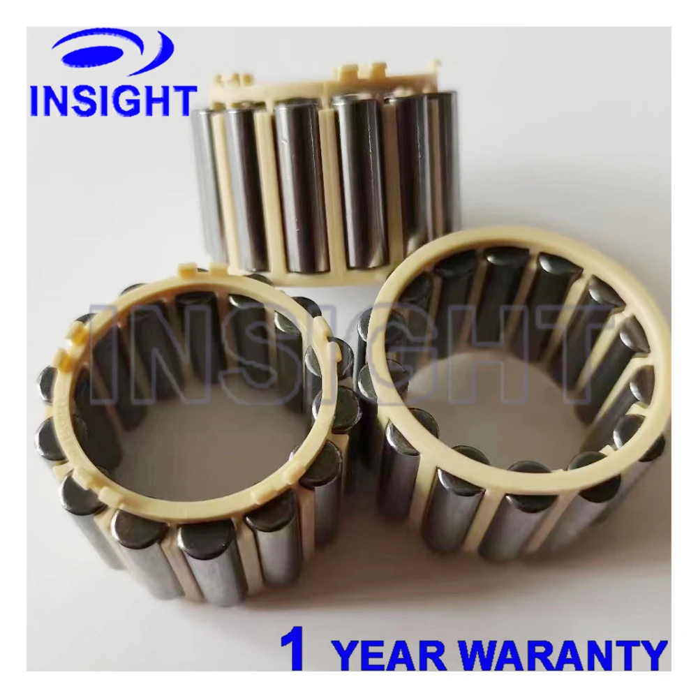 3PCS Brand New Gearbox PDK7DT45 Bearing for Porsche 911718981986987Karman3