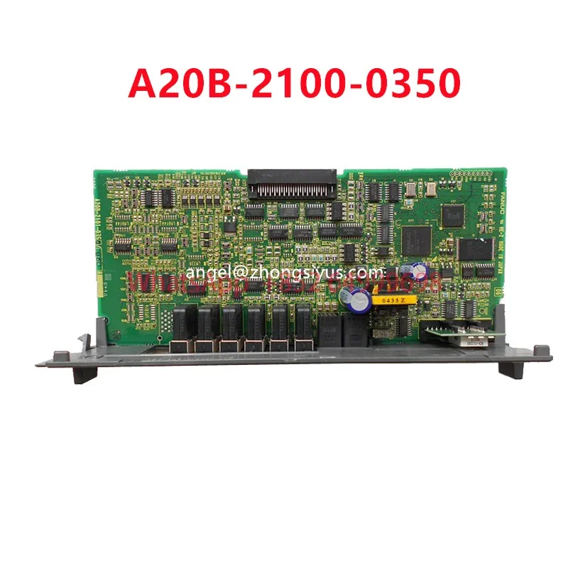 

Печатная плата A20B-2101-0350