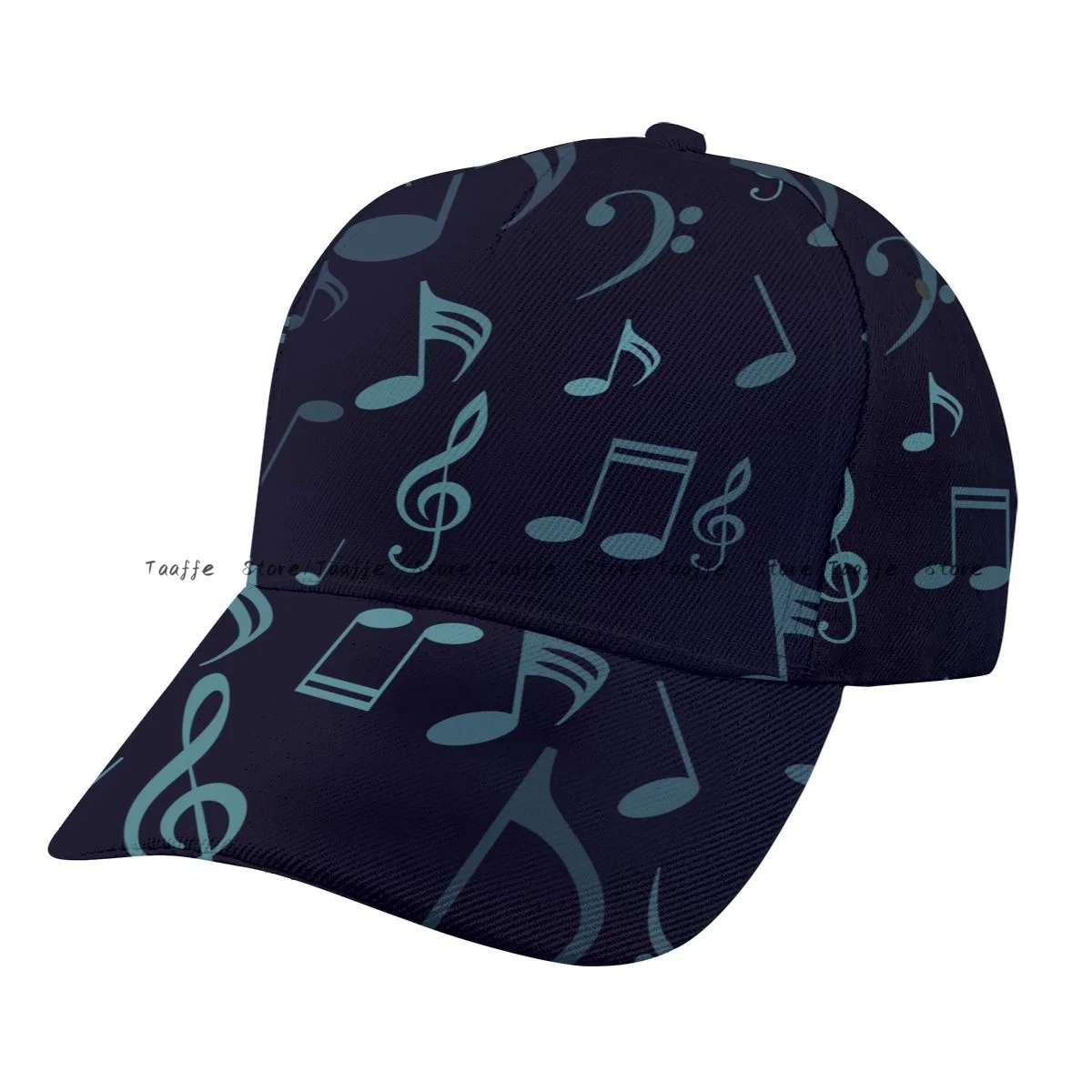 

Sports Headband Head Tie Music Notes Treble Clef Bandana Sweatbands Yoga Tennis Headwrap for adult
