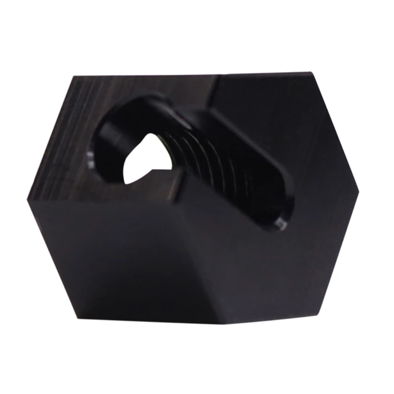 2 Pieces Reliable Replacement Closure Nut Convenient Replacement Easy Installation for Carbonated Drink Maker A6HB