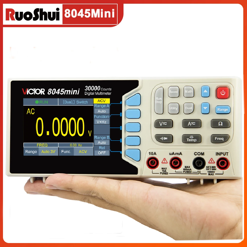 Victmini Digital Mu…