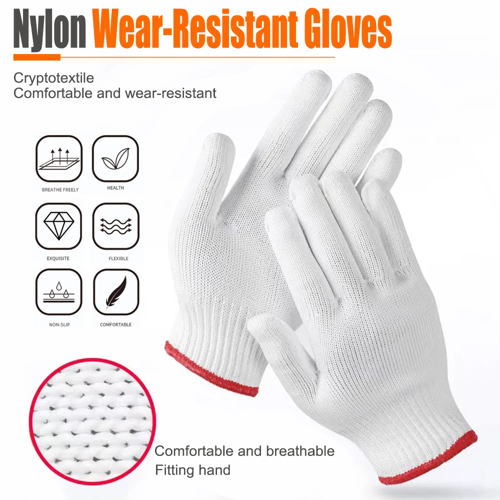 Alça de plástico confortável – perfeita com escova de arame de aço inoxidável resistente para remover ferrugem, escória de soldagem, sujeira e pintura