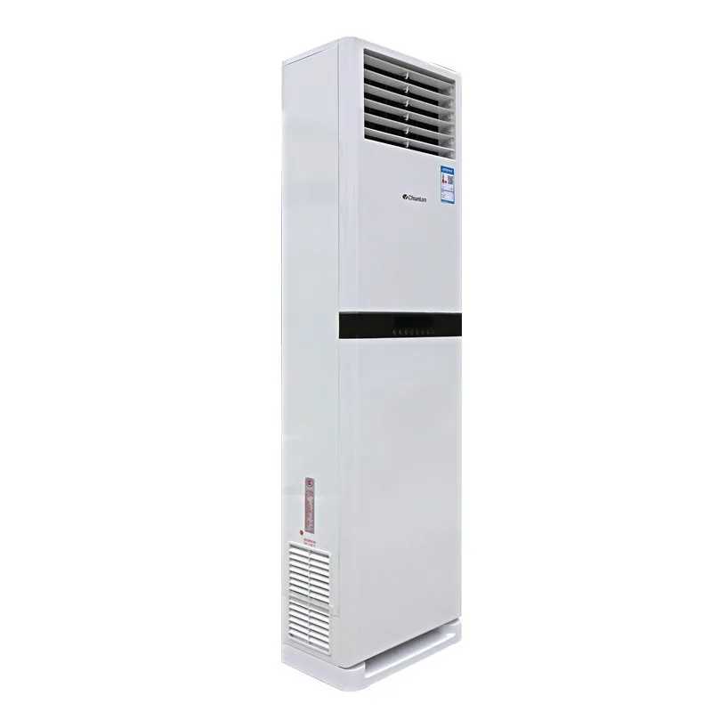 Pi cabinet machine dual-purpose air conditioner frequency conversion three-level energy efficiency 36000BTU