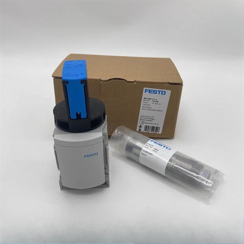 Parts For Festo Cal…