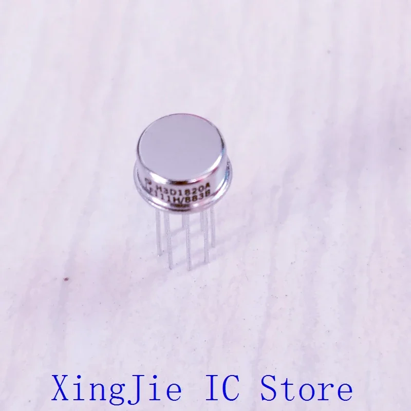 

1pcs/lot LF311H LF211H LF111H-MIL LF111H/883B New&Original In Stock