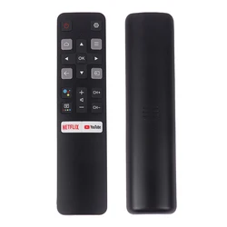 New Smart Home TCL Infrared Remote Control Suitable For TV Remote Control 2024