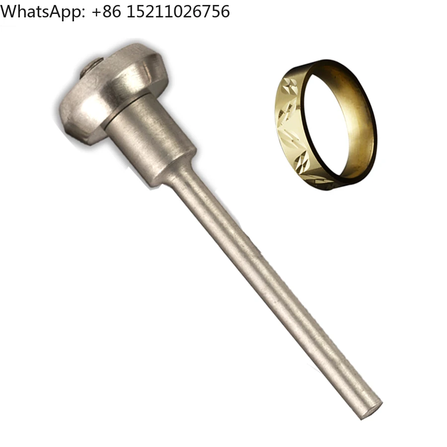 

Высококачественные ювелирные инструменты, алмазные инструменты для гравировки, алмазный маховик, плоский степень для гравировки ювелирных изделий