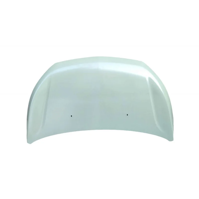 Suitable for Chevrolet Beat 2010, Hot Sale Solid Steel Front Hood, Precision Matching Auto Body Components